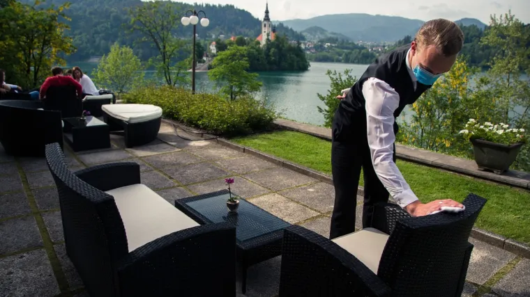 Dijele turističke vaučere, a jedna zaboravljena regija doživljava pravi procvat