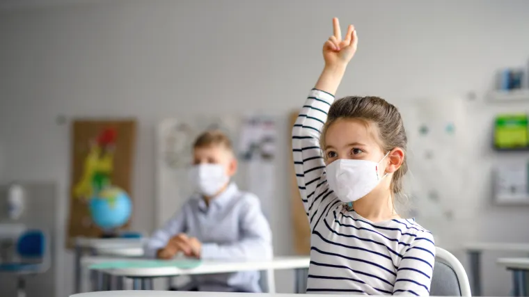 Otvaraju se škole uz maske i kraće sate, roditelji u strahu: 'Djeca će poštovati pravila 10 sekundi'