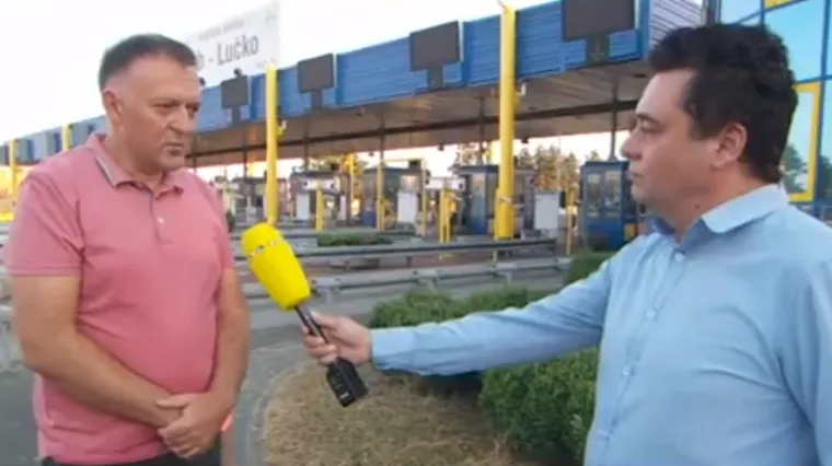 Pomoćnik direktora u HAC-u za RTL: 'Nadamo se da ćemo biti odgovorni ovih 10 dana i dobroj posezoni'