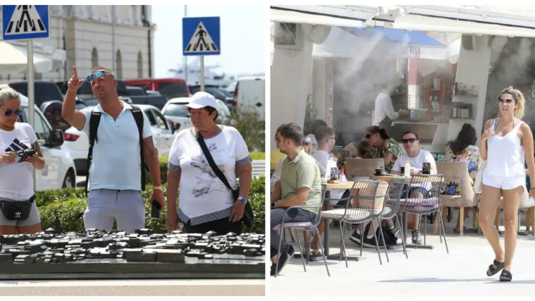 Grad pod Marjanom nada se skoro izaći ispod maske: 'Ono &scaron;to je trebala biti jedna lijepa bajka pretvorilo se u ne&scaron;to tako ružno'