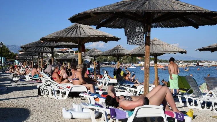 RTL na otoku koji je od ružnog pačeta postao turistički &scaron;ampion: 'Mi nismo otpisali ni posezonu'