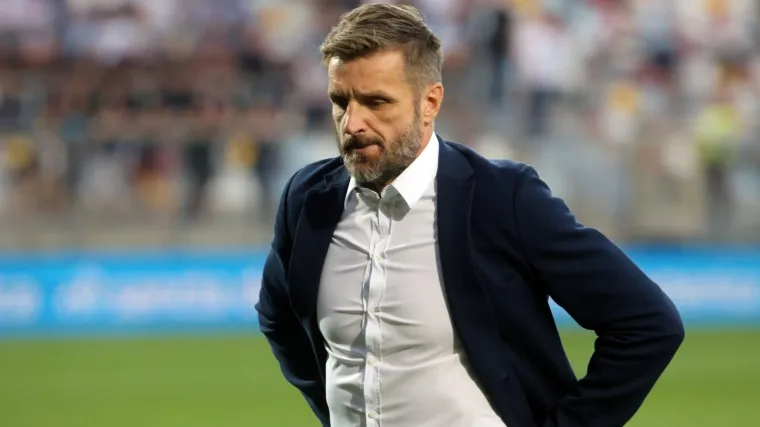 Izbornik mladih Vatrenih i legenda Dinama: Igor Bi&scaron;ćan zaražen koronavirusom