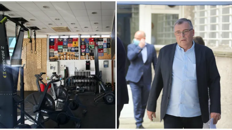 Trenerica poslala poruku Capaku: 'Crkve niste zatvorili, za&scaron;to nas?'; Dobila odgovor: 'Za sve sam vam ja kriv!?'