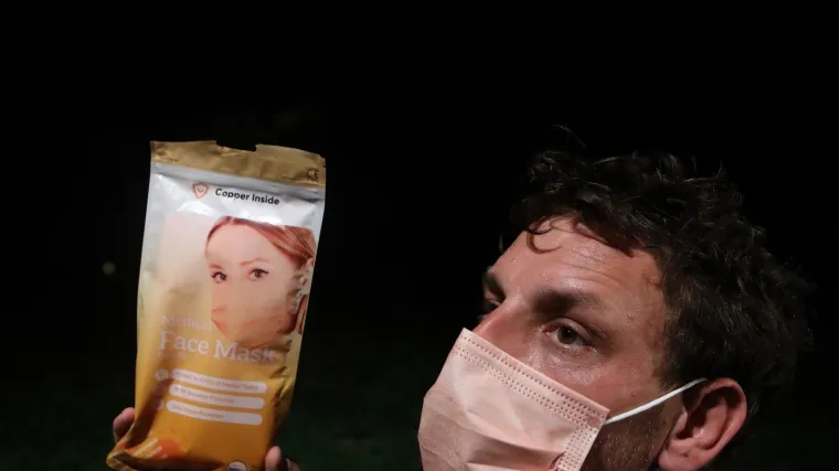 'Takvi proizvodi su najviši rizik, moraju proći najstrožu kontrolu'