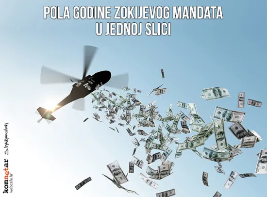 Predsjednički život