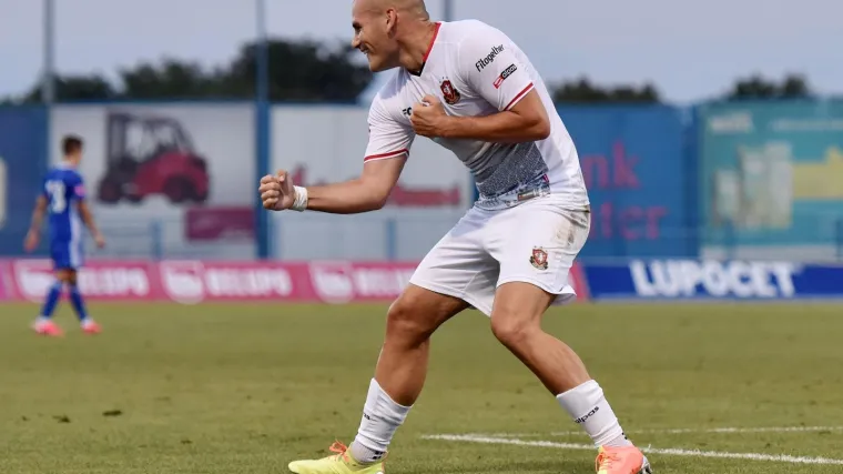 Srpski tabloid u svom stilu pi&scaron;e o novoj senzaciji HNL-a