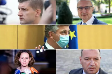 Jedan ima preko 8 milijuna kuna na računu, a nekima je kućica 'štednja' prazna