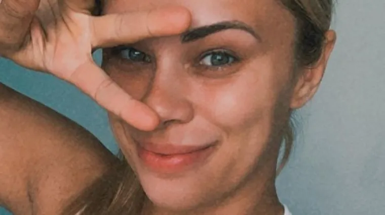 Objavila je zavodljivu fotografiju pa pokazala kako se priprema za najbrutalniji sport na svijetu