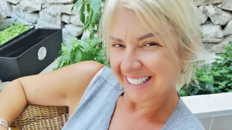 Danijela Dvornik uskočila u vruće hlačice i isprovocirala kćer Ellu