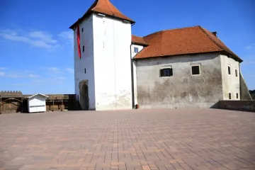 Đurđevac pogodilo nevrijeme, mještani govore kako je pijavica nosila sve pred sobom