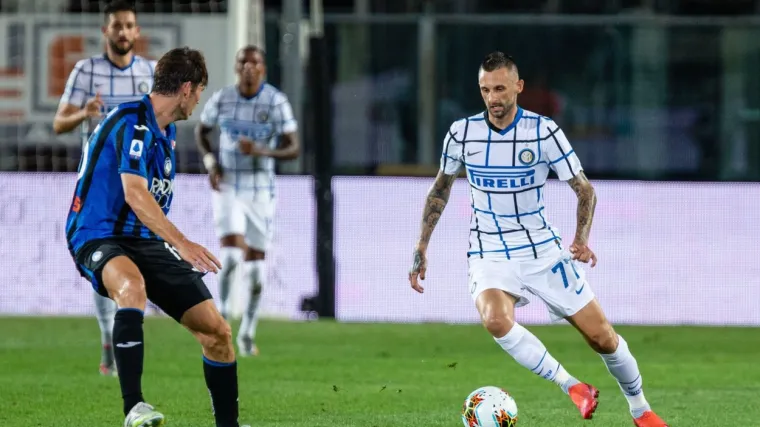 Inter im je spreman prodati Brozovića, ali samo pod jednim uvjetom