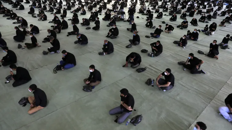 Broj zaraženih u svijetu dosegnuo 25 milijuna: Od Covida-19 preminulo vi&scaron;e od 840.000 osoba