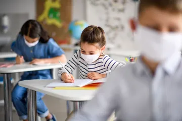 Ministarstvo objavilo upute za škole i vrtiće: Ovako će izgledati 'korona školska godina'