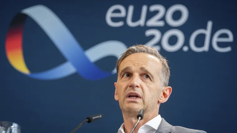 Njemačka će pozvati bjeloruskog veleposlanika: 'Bila je to neprihvatljiva mjera'