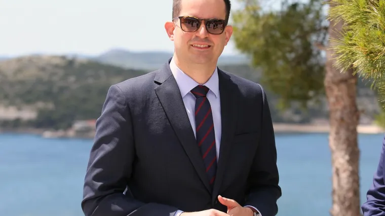 Odjeci 'afere Rimac'! Malenica objavio: 'Dvoje djelatnika vi&scaron;e nisu u ispitnoj komisiji'