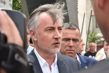 Škoro: 'Problem nestalih osoba može se riješiti ako ima političke volje'