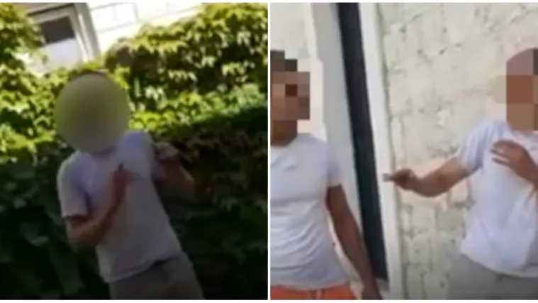 Otac žrtve: 'Plaćali su mu pića pa tražili novac'. Mladić: 'Izveli su me ispred crkve...'