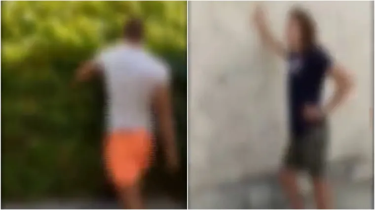 Policija već zna tko su tipovi sa snimke, traže se jo&scaron; dvojica