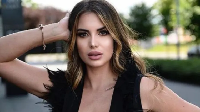 'Obitelj mi je u &scaron;oku'; Otkrila je i hoće li biti seksa pred kamerama