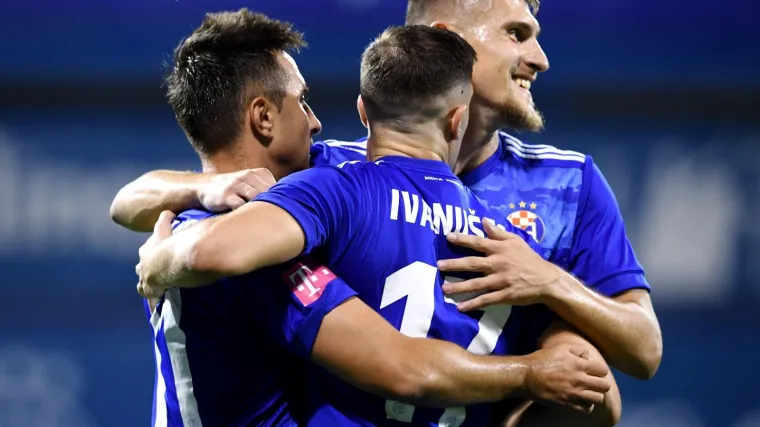 Modri opasno živjeli pa u zavr&scaron;nici lude utakmice slomili goste