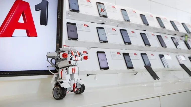 Iz A1 kažu da su otklonili pote&scaron;koće pristupu internetu