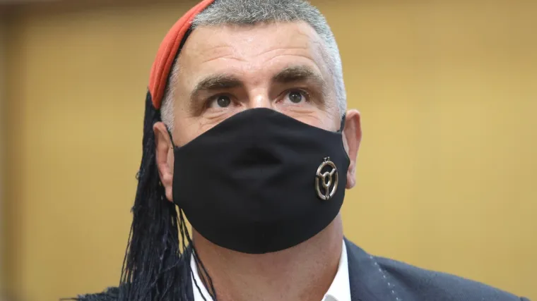 'Du&scaron;a me boli. Mladi, stanite u obranu slabijih'