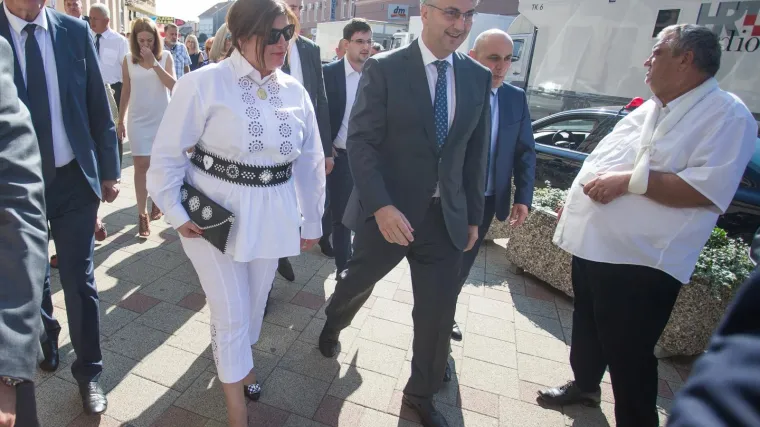 Istraga u slučaju Rimac prekinula je njen san o novom uzletu, mjestu u državnoj agenciji...