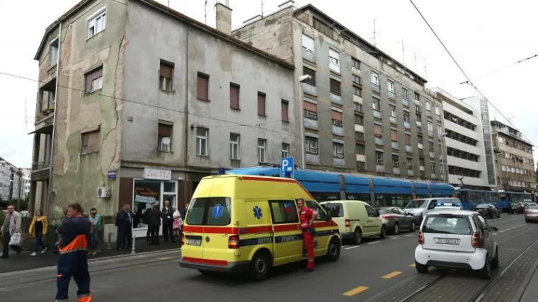 Pokosio sedmero ljudi na Tre&scaron;njevci: 'Žao mi je, ali ne osjećam se krivim. Kobnog jutra mjerio sam &scaron;ećer'