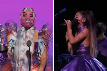 Prva dodjela MTV nagrada u novom 'normalnom': Najviše razloga za slavlje imale su Lady Gaga i Ariana Grande