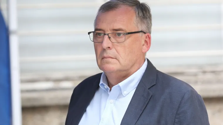 Capak objasnio kako odrediti tko treba u samoizolaciju: 'Nema novih kriterija'