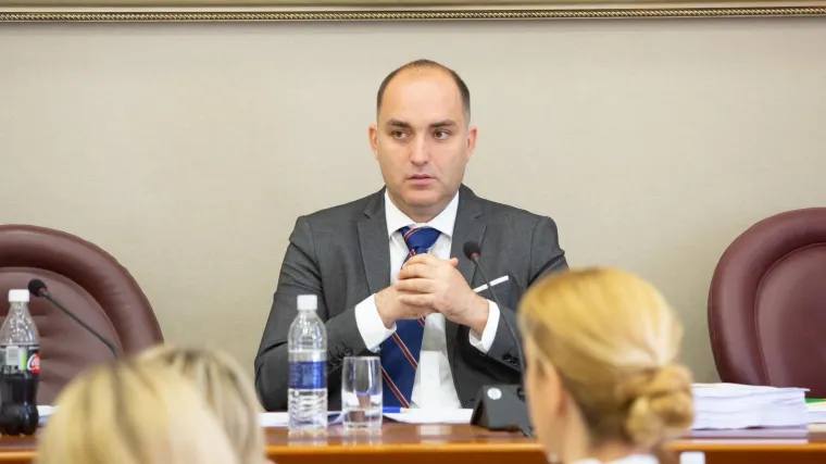 Predsjednik dubrovačkog Gradskog vijeća u samoizolaciji, za sada nema simptome koronavirusa