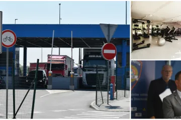 Od danas na snagu stupaju nove mjere Stožera: Otvaraju se teretane, granice do daljnjeg ostaju zatvorene!