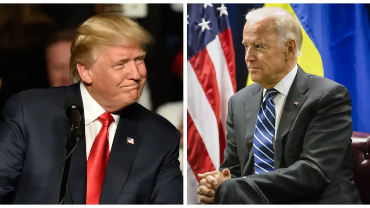 Biden osudio "anarhiju" tijekom prosvjeda: 'Trump ne može zaustaviti nasilje jer ga je godinama poticao'