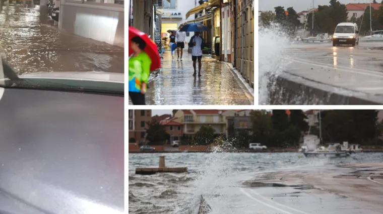 Znate li &scaron;to je grmljenje, &scaron;to grmljavina, &scaron;to munja, a &scaron;to grom?