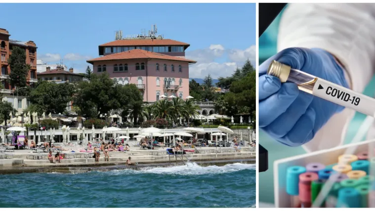 Istaknuti hrvatski liječnik: 'Vrijeme je da počnemo kažnjavati one koji se ne pridržavaju mjera'