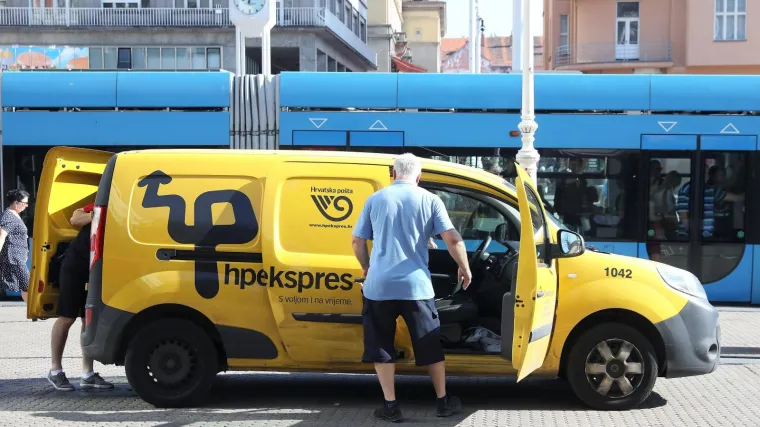 Ako koristite usluge Hrvatske po&scaron;te, stiže lo&scaron;a vijest za vas: Od 1. rujna veće cijene