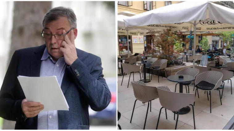 Stožer o prosvjedu ugostitelja: 'Mislim da smo našli balans između gospodarstva i zdravlja'