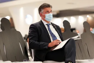 'Neka im na crvenoj listi budu županije, a ne cijela Hrvatska'