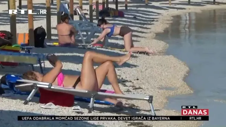 'Mi nismo otpisali ni posezonu'