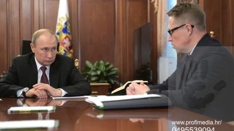 'Biti će potpuno dobrovoljno, a evo s kime počinjemo'