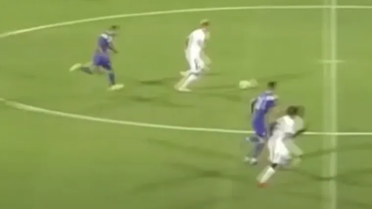 Splićani rade na dolasku Brazilca, ali pojavio se problem