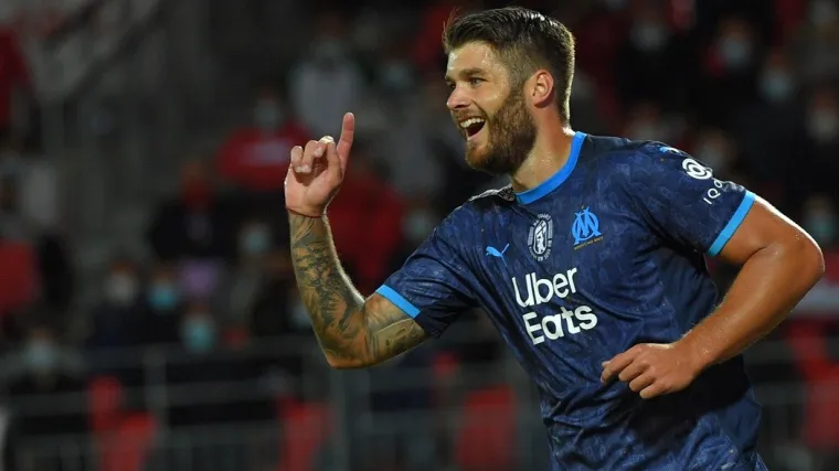 'Pa on je hrvatski Sergio Ramos'