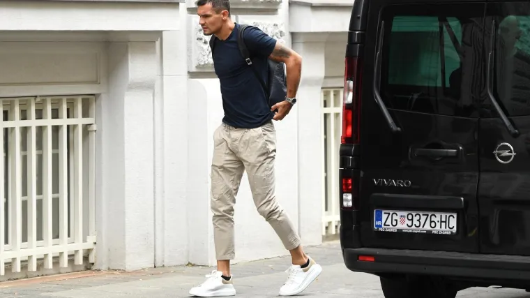 'Nije idealno, ali svi smo u istoj situaciji po tom pitanju'