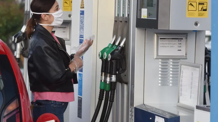 Spremnik benzina mogao bi poskupjeti za čak četiri kune