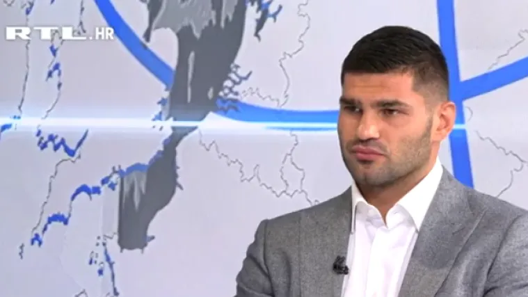 'On je ispod moje razine. Ako nastavi tako boksati, do meča neće niti doći'