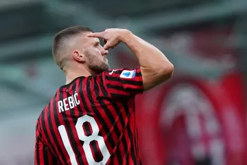Rossoneri za Rebića dali Nijemcima portugalskog napadača
