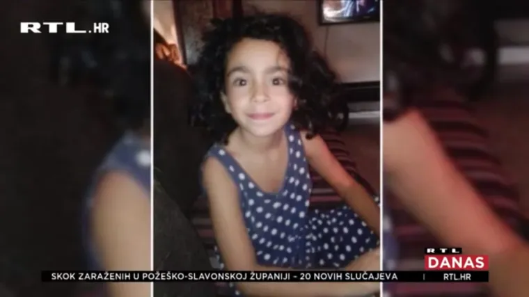 Potraga za djevojčicom: 11-godi&scaron;nja Banin iz Afganistana nestala u Slunju, njezini roditelji prebačeni u Zagreb