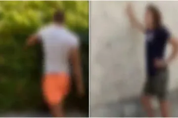 Udarali su ga, tražili 2000 kuna, a spominje se i marihuana