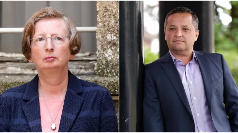 'Ne možemo očekivati konstantan pad broja zaraženih; Kolarić: 'Čeka nas duga jesen i zima...'