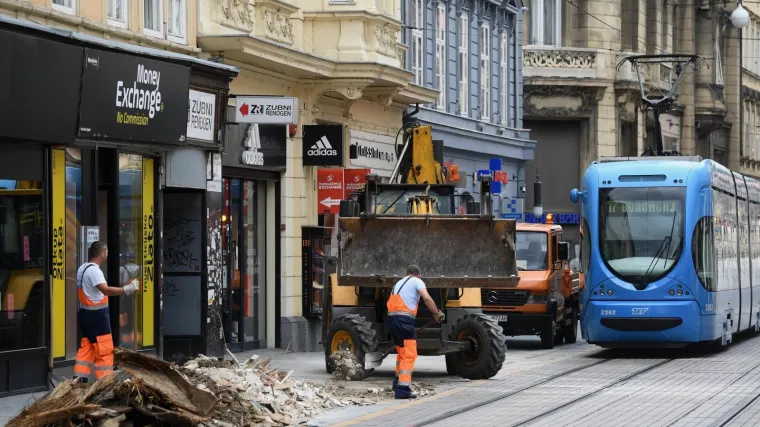 Čini se da vlast opet nije poslu&scaron;ala struku: &Scaron;to bi arhitekti promijenili u Zakonu o obnovi?